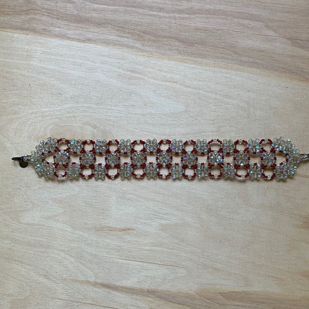 Kenneth Cole Retro Chocker